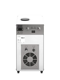 Recirculating Cooler VALEGRO 250 from JULABO view 5