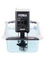 Heating circulator with open bath and transparent bath tanks CORIO CD-BT19 from JULABO view 5