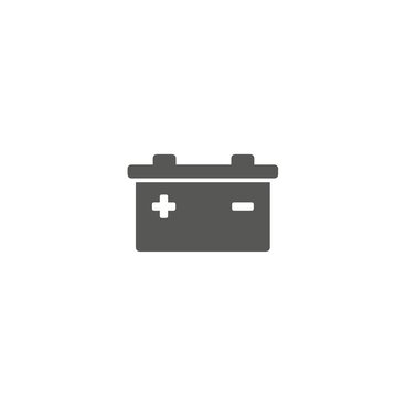 Icon: Lebensdauertests für Batterien