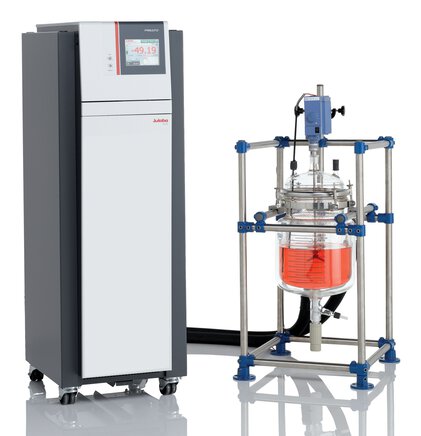 Application-PRESTO-W80-Normag-10-Liters-Reactor
