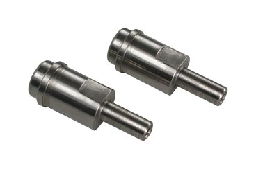 Adaptadores y conectores Adaptador M16 x 1 rosca hembra a tubo 1/4" d imágen 1