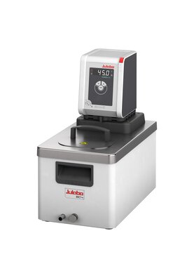 Heating circulator CORIO CD-BC4 from JULABO view 1