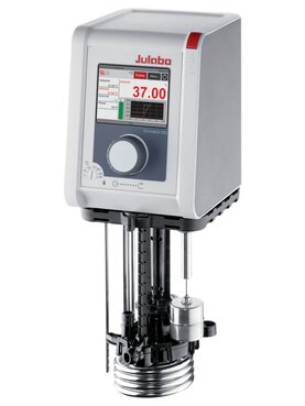 Heating immersion circulator DYNEO DD from JULABO view 1