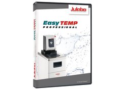 Software Software di controllo professionale EasyTEMP Vista 1