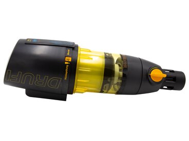 Filter Partikelfilter für Kühlwasserkreislauf Ansicht 1