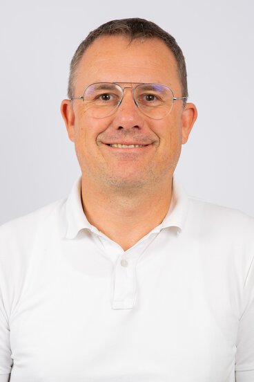Andreas Karkossa Studienbegleiter zum Studiengang Bachelor-of-Engineering-Elektrotechnik