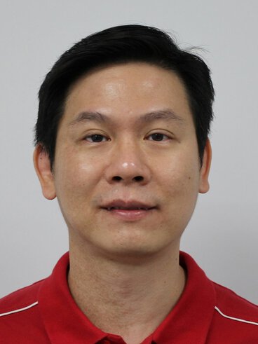 Kelvin Tan - JULABO Singapur