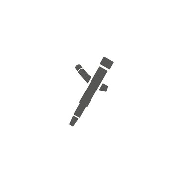 Icon: Vortemperierung von Injektorprüfstanden