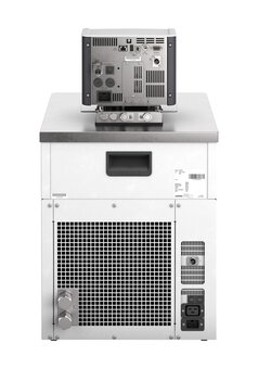 Criostato di circolazione/termostato a circolazione MAGIO MS-1000FW da JULABO Vista 5