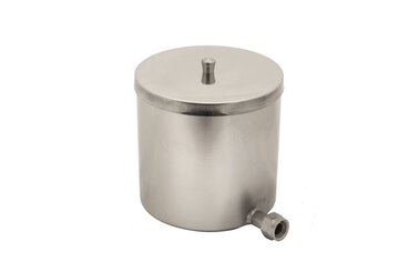 Ausdehnungsgefäße Ausdehnungsgefäß Ansicht 1