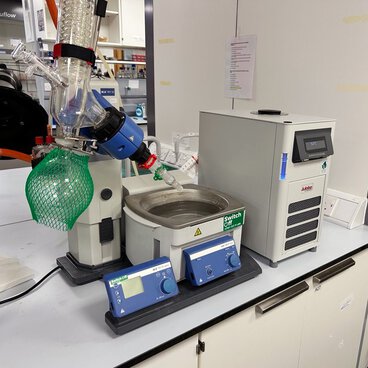 VALEGRO500 University Surry neil brown