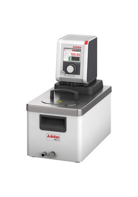 Heating circulator DYNEO DD-BC4 from JULABO view 1