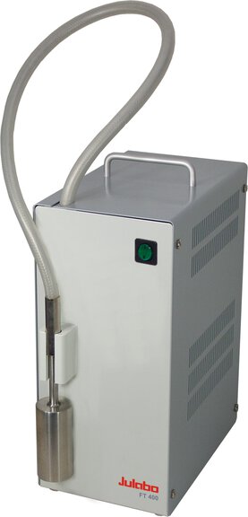 FT immersion cooler FT400 from JULABO view 1