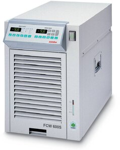 Chiller FCW600S from JULABO view 1