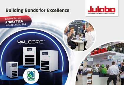 2026-02-26 analytica 2026 Header Newsletter 580x400px DE