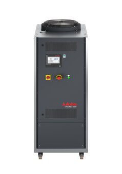 recirculating cooler VIGORO 10000 from JULABO view 2