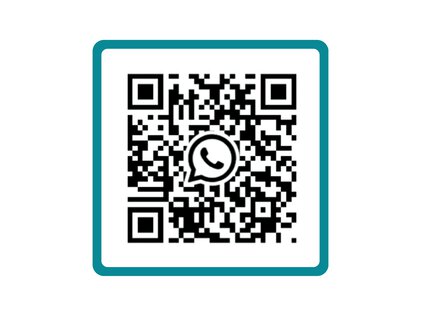 JULABO WhatsApp QR-Code 