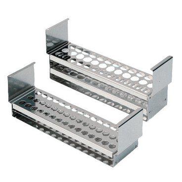 Testglaseinsätze aus Kunststoff Testglaseinsatz aus Polypropylen Ansicht 1