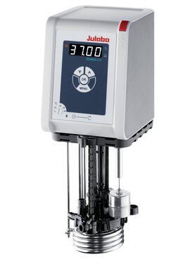 Heating immersion circulator CORIO CP from JULABO view 1