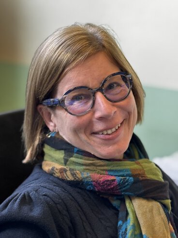 Marcella Airnoldi