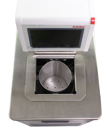 Kalibrierbad-Einsatz-Ansicht-Oben