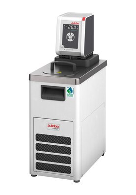 Refrigerated / heating circulator CORIO CP-450F from JULABO view 1