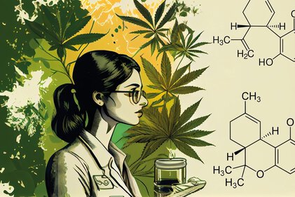 Whitepaper Temperierung von Prozessen zur Kanabisgewinnung