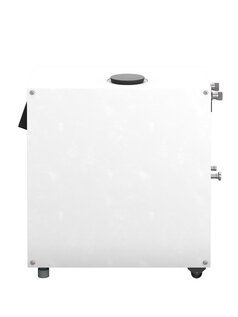 Recirculating Cooler VALEGRO 250 from JULABO view 4