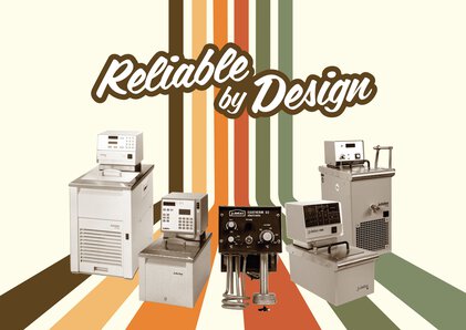 Keyvisual Reliable-by-Design A4