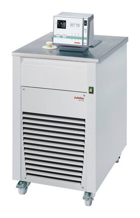 Ultra-Low Refrigerated / Heating Circulator FP90-SL from JULABO view 1