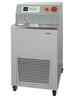 Recirculating Cooler SC2500w from JULABO view 1