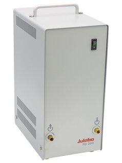 Refrigerador de flujo FD200 de JULABO imágen 4