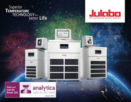 Newsletter Header Analytica 2022