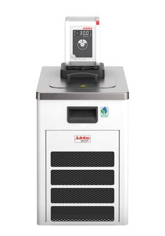 Refrigerated / heating circulator CORIO CD-800F from JULABO view 2
